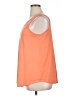 Falls Creek Orange Sleeveless T-Shirt Size 1X - photo 5