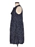 Old Navy Polka Dots Blue Casual Dress Size M - photo 5