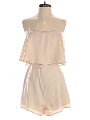 Le Lis Romper (view 1)