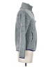 Patagonia 100% Polyester Solid Gray Pullover Sweater Size S - photo 4