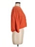 Ethos Orange Pullover Sweater One size - photo 4