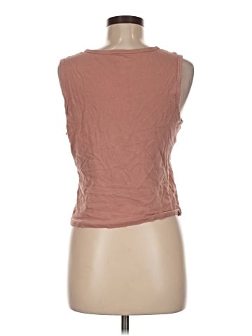 Gap Sleeveless T-Shirt (view 2)