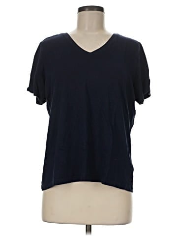 Lands' End Short Sleeve T-Shirt (view 1)