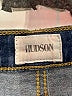 Hudson Jeans Blue Jeans Size 28 waist - photo 7