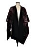 Ike Behar 100% Polyester Burgundy Wrap One size - photo 1