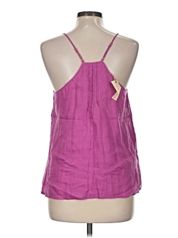 Kenar Sleeveless Blouse (view 2)