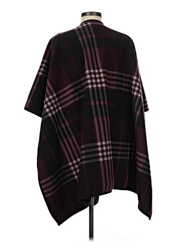 Ike Behar Wrap (view 2)
