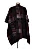 Ike Behar 100% Polyester Burgundy Wrap One size - photo 2