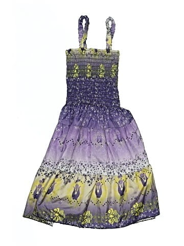 InGear Dress (view 2)
