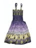 InGear Print Purple Dress Size S (kids) - photo 2