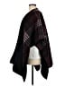 Ike Behar 100% Polyester Burgundy Wrap One size - photo 5