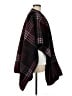 Ike Behar 100% Polyester Burgundy Wrap One size - photo 4