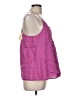 Kenar 100% Linen Pink Sleeveless Blouse Size M - photo 4