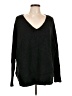 Mossimo Black Pullover Sweater Size L - photo 1