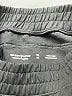 Active by Old Navy Solid Black Casual Pants Size 8 - photo 3