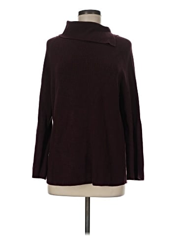Ann Taylor Factory Turtleneck Sweater (view 1)