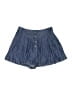 En Creme 100% Lyocell Blue Denim Shorts Size M - photo 1