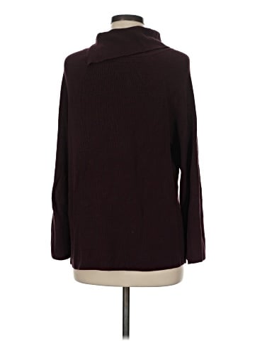 Ann Taylor Factory Turtleneck Sweater (view 2)