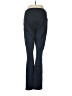 CAbi Chevron-herringbone Blue Jeans Size 8 - photo 2
