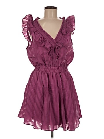 Shabby Chic Cocktail Dress (view 1)