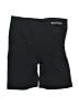 Bebe Black Athletic Shorts Size XL - photo 1