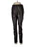 Ellen Tracy 100% Polyurethane Black Active Pants Size M - photo 1