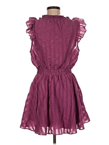 Shabby Chic Cocktail Dress (view 2)