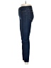 FRAME Denim Solid Blue Jeans Size 29 waist - photo 5