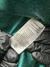 Coldwater Creek 100% Polyester Green Raincoat Size 3X - photo 7