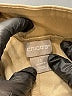 Chico's Solid Tan Khakis Size Med (1.5) - photo 6