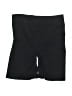 Bebe Black Athletic Shorts Size XL - photo 2