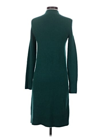 J.Crew Factory Store Casual Dress (view 2)