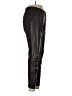 Ellen Tracy 100% Polyurethane Black Active Pants Size M - photo 4