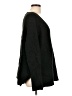 Mossimo Black Pullover Sweater Size L - photo 4