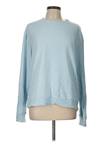 Michael Stars Long Sleeve T-Shirt (view 1)