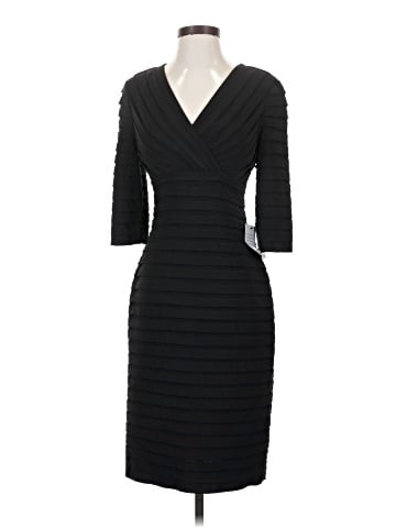 Adrianna Papell Cocktail Dress (view 1)