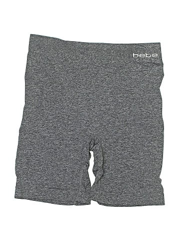 Bebe Athletic Shorts (view 1)