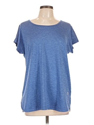 Tuff Athletics Short Sleeve T-Shirt (view 1)