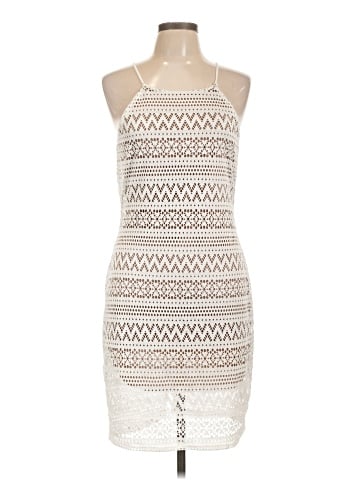 Poetry Casual Dress (view 1)