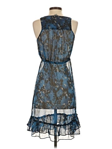 Converse One Star Cocktail Dress (view 2)