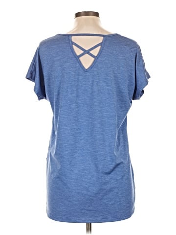 Tuff Athletics Short Sleeve T-Shirt (view 2)