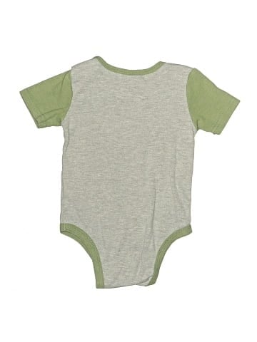 Star Wars Short Sleeve Onesie (view 2)
