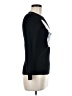 Aqua 100% Cashmere Black Cashmere Pullover Sweater Size XS - photo 4