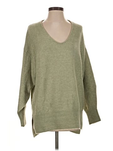 H&M Pullover Sweater (view 1)