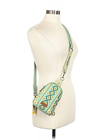 Wrangler Jeans Co Crossbody Bag (view 2)