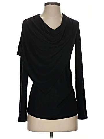 Joseph Ribkoff Long Sleeve Blouse (view 1)