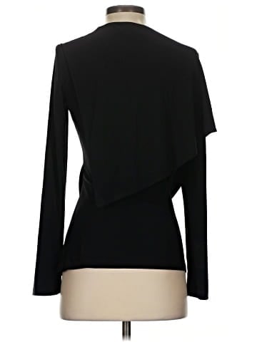 Joseph Ribkoff Long Sleeve Blouse (view 2)