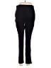 Talbots Solid Black Active Pants Size 6 - photo 2