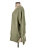 H&M Green Pullover Sweater Size XS - photo 5