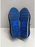 Balenciaga Color Block Blue Race Runner Sneakers Size EU 39 - photo 9